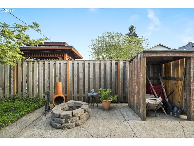 4710 Se 63RD Ave, Portland, OR 97206