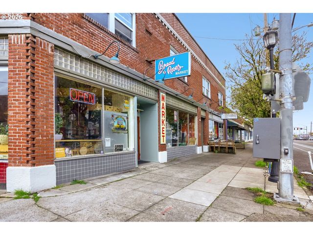 4710 Se 63RD Ave, Portland, OR 97206