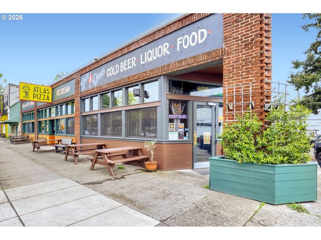 4710 Se 63RD Ave, Portland, OR 97206