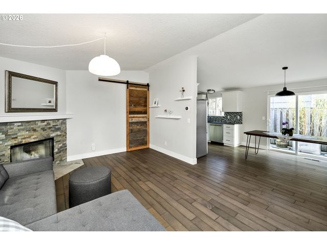 4710 Se 63RD Ave, Portland, OR 97206