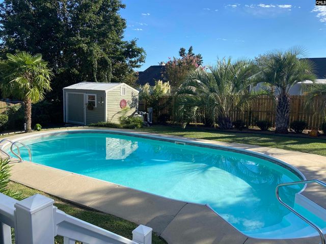 120 Heatherfield Drive, West Columbia, SC 29170