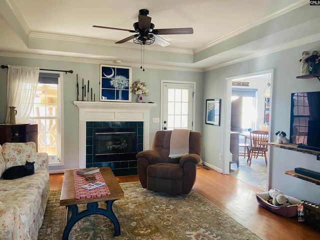 120 Heatherfield Drive, West Columbia, SC 29170