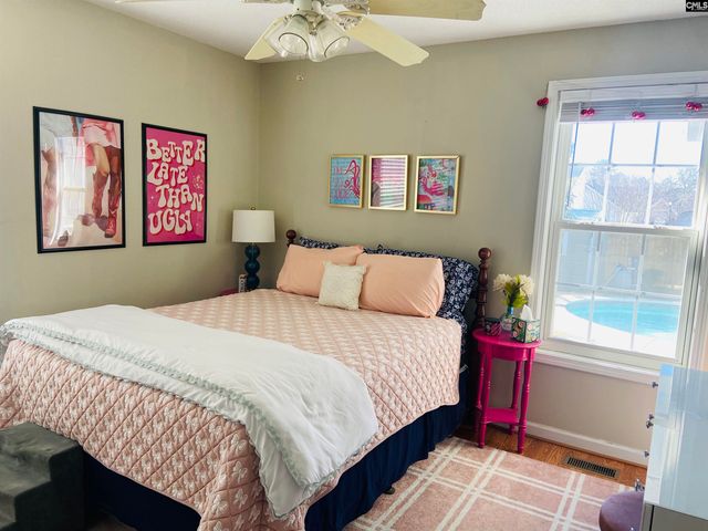 120 Heatherfield Drive, West Columbia, SC 29170