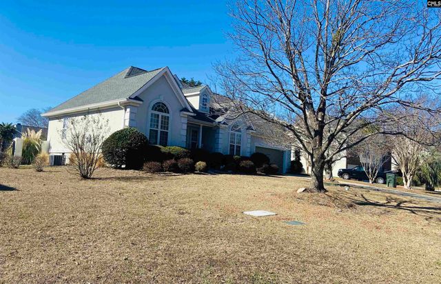 120 Heatherfield Drive, West Columbia, SC 29170