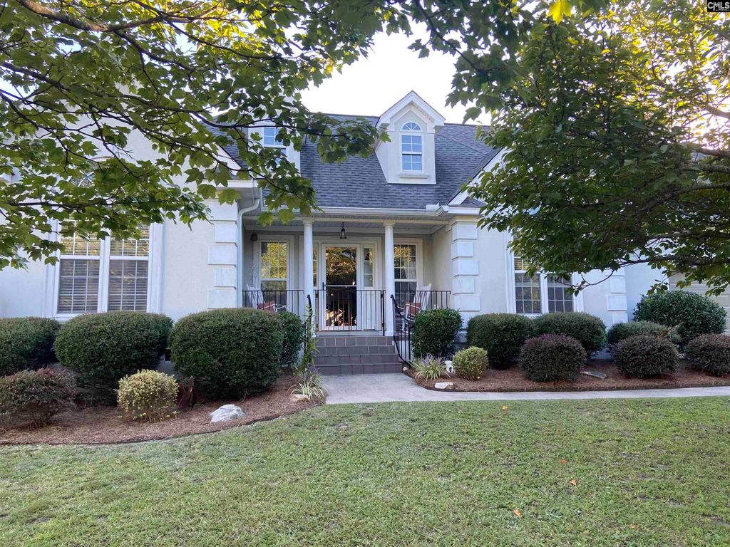 120 Heatherfield Drive, West Columbia, SC 29170