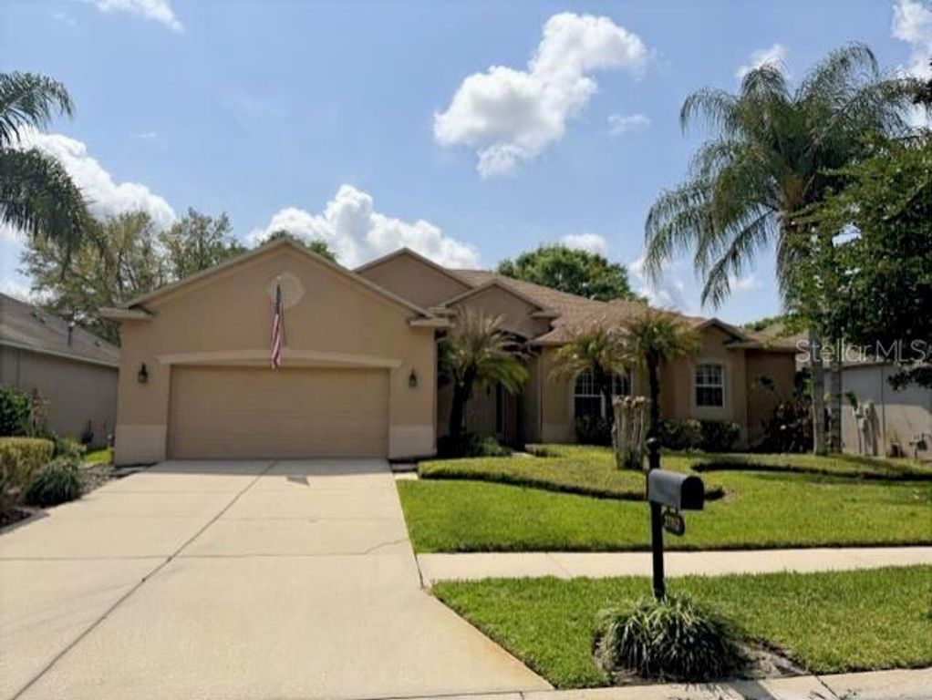 27152 FORDHAM DRIVE, Wesley Chapel, FL 33544