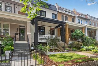 1428 TRINIDAD AVE NE, Washington, DC 20002