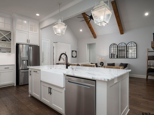3109 Salado Creek Dr, Tyler, TX 75703