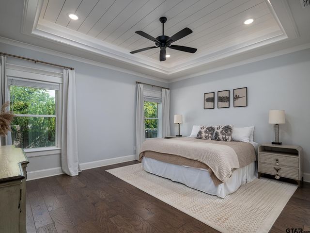 3109 Salado Creek Dr, Tyler, TX 75703