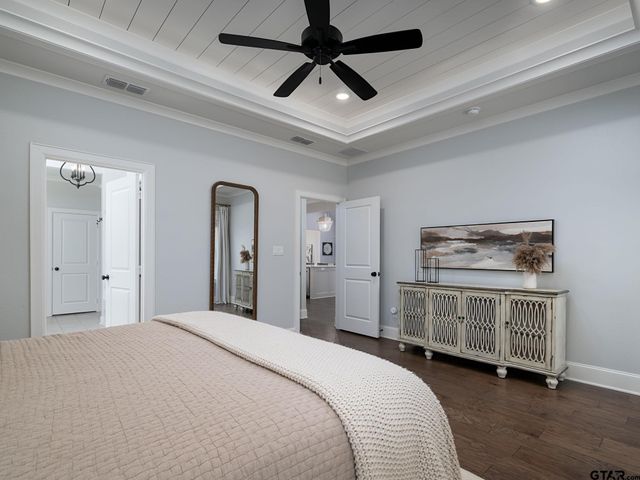3109 Salado Creek Dr, Tyler, TX 75703
