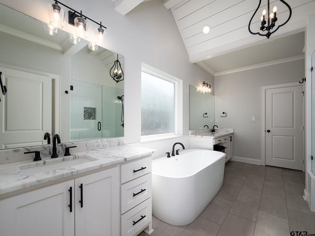 3109 Salado Creek Dr, Tyler, TX 75703