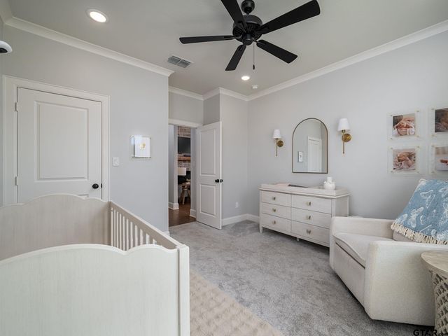 3109 Salado Creek Dr, Tyler, TX 75703