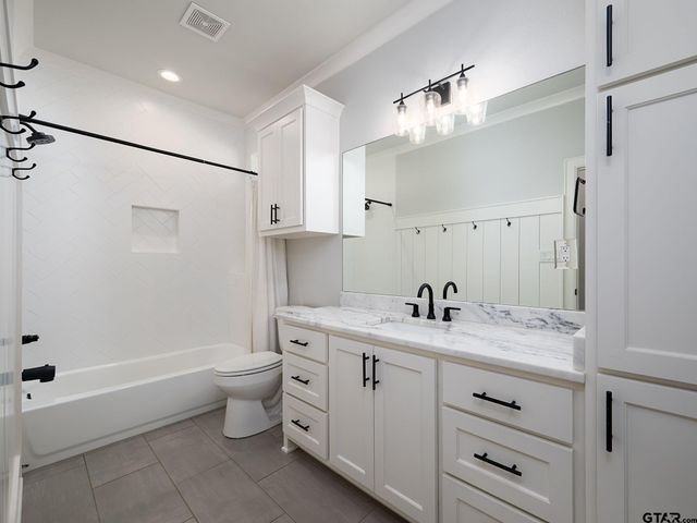 3109 Salado Creek Dr, Tyler, TX 75703