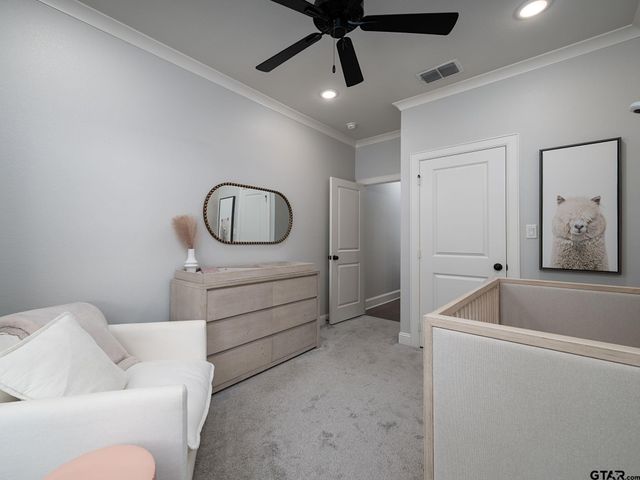 3109 Salado Creek Dr, Tyler, TX 75703