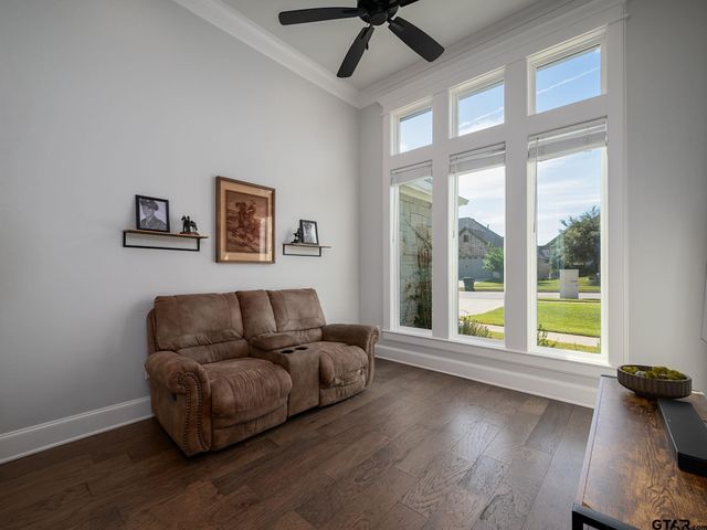 3109 Salado Creek Dr, Tyler, TX 75703