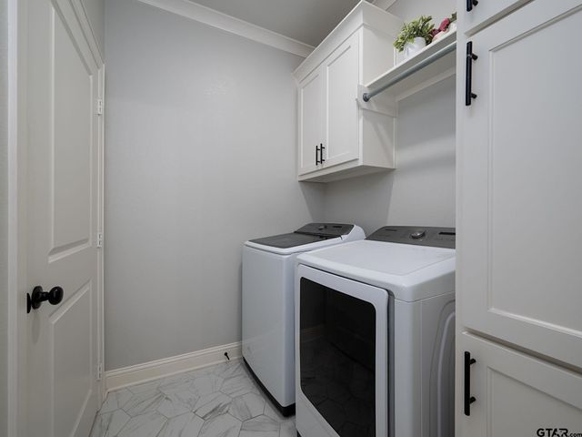 3109 Salado Creek Dr, Tyler, TX 75703