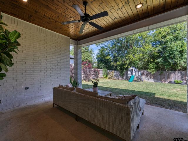 3109 Salado Creek Dr, Tyler, TX 75703