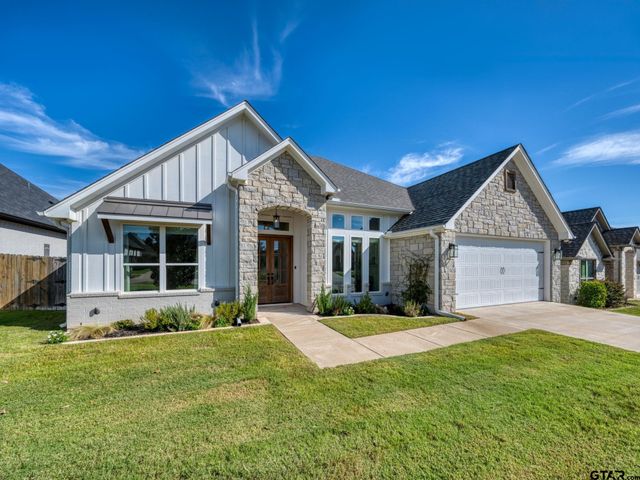 3109 Salado Creek Dr, Tyler, TX 75703