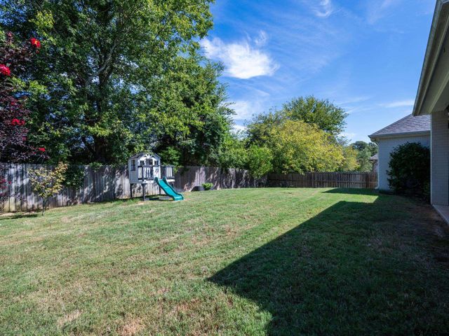 3109 Salado Creek Dr, Tyler, TX 75703