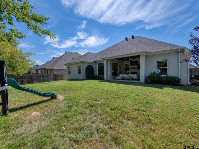3109 Salado Creek Dr, Tyler, TX 75703