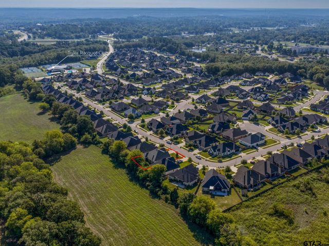 3109 Salado Creek Dr, Tyler, TX 75703