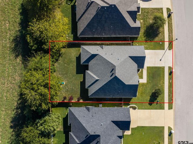 3109 Salado Creek Dr, Tyler, TX 75703