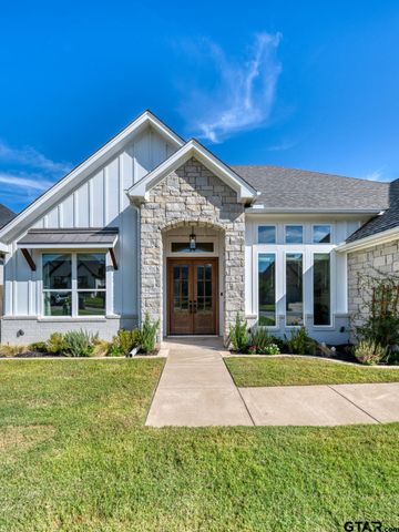 3109 Salado Creek Dr, Tyler, TX 75703