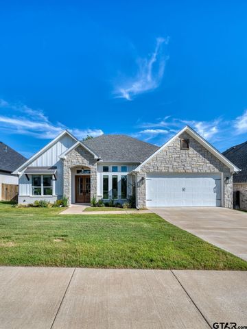3109 Salado Creek Dr, Tyler, TX 75703