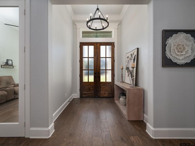 3109 Salado Creek Dr, Tyler, TX 75703