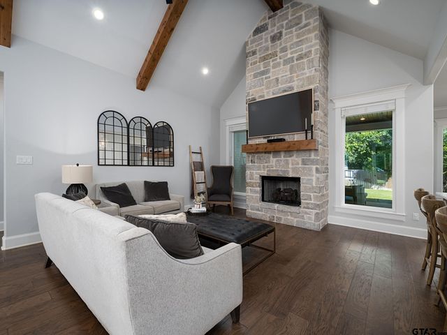 3109 Salado Creek Dr, Tyler, TX 75703