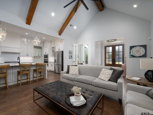 3109 Salado Creek Dr, Tyler, TX 75703