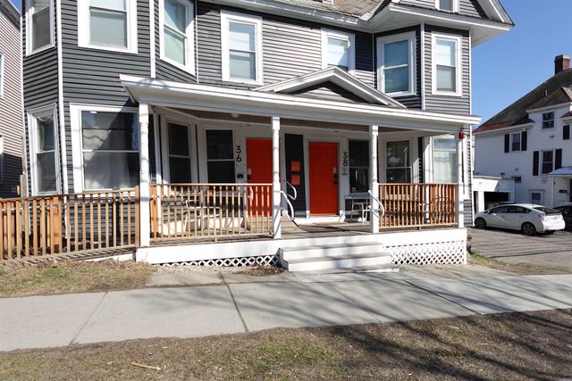 36-38 South Union Street, Burlington, VT 05401