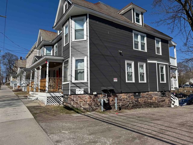 36-38 South Union Street, Burlington, VT 05401
