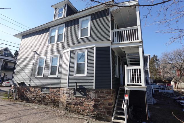 36-38 South Union Street, Burlington, VT 05401