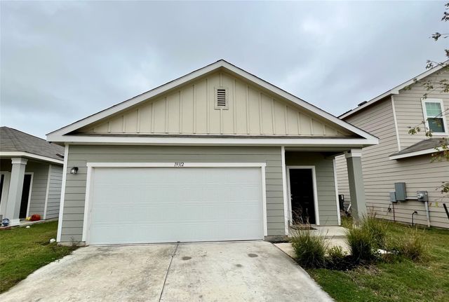 19312 Caymus DR, Pflugerville, TX 78660