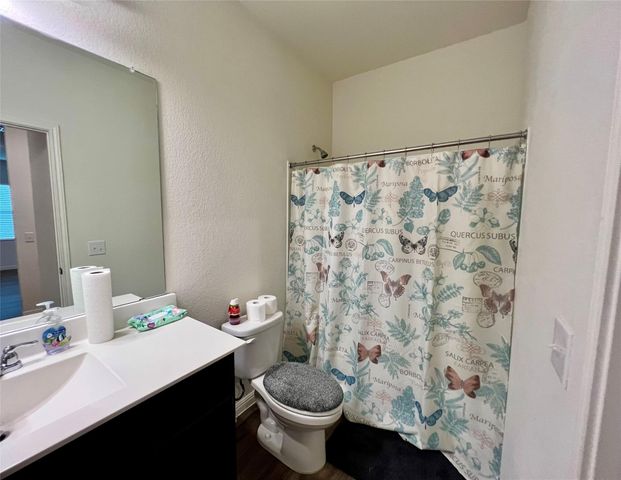 19312 Caymus DR, Pflugerville, TX 78660
