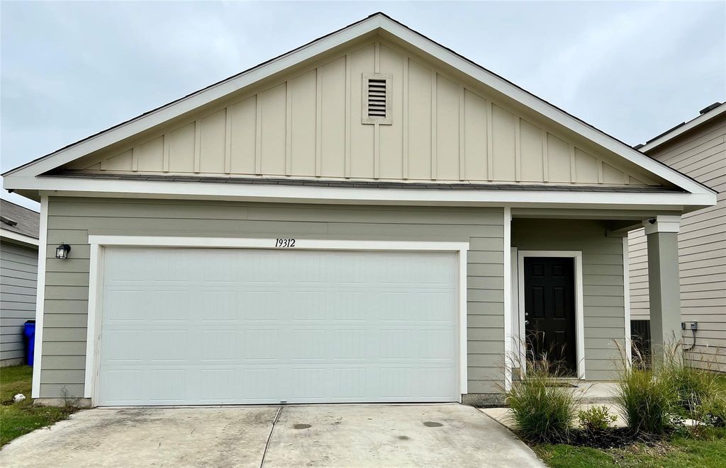 19312 Caymus DR, Pflugerville, TX 78660