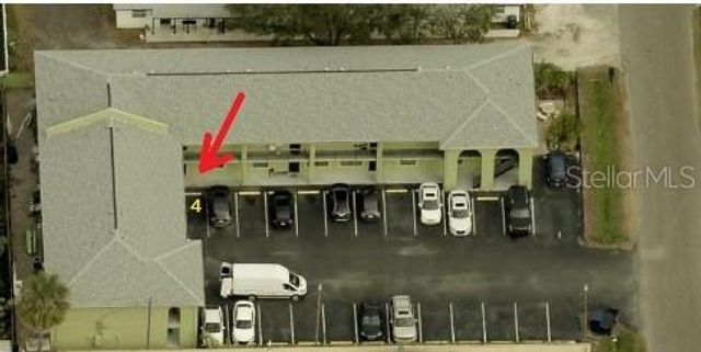 4416 N CLARK AVENUE 4, Tampa, FL 33614