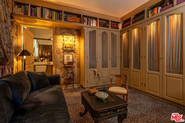 128 N Swall Drive 108, Los Angeles, CA 90048