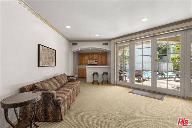 128 N Swall Drive 108, Los Angeles, CA 90048