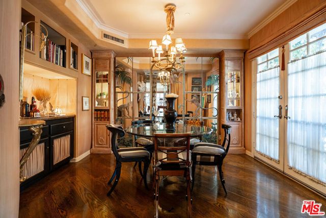 128 N Swall Drive 108, Los Angeles, CA 90048