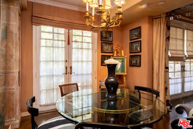 128 N Swall Drive 108, Los Angeles, CA 90048