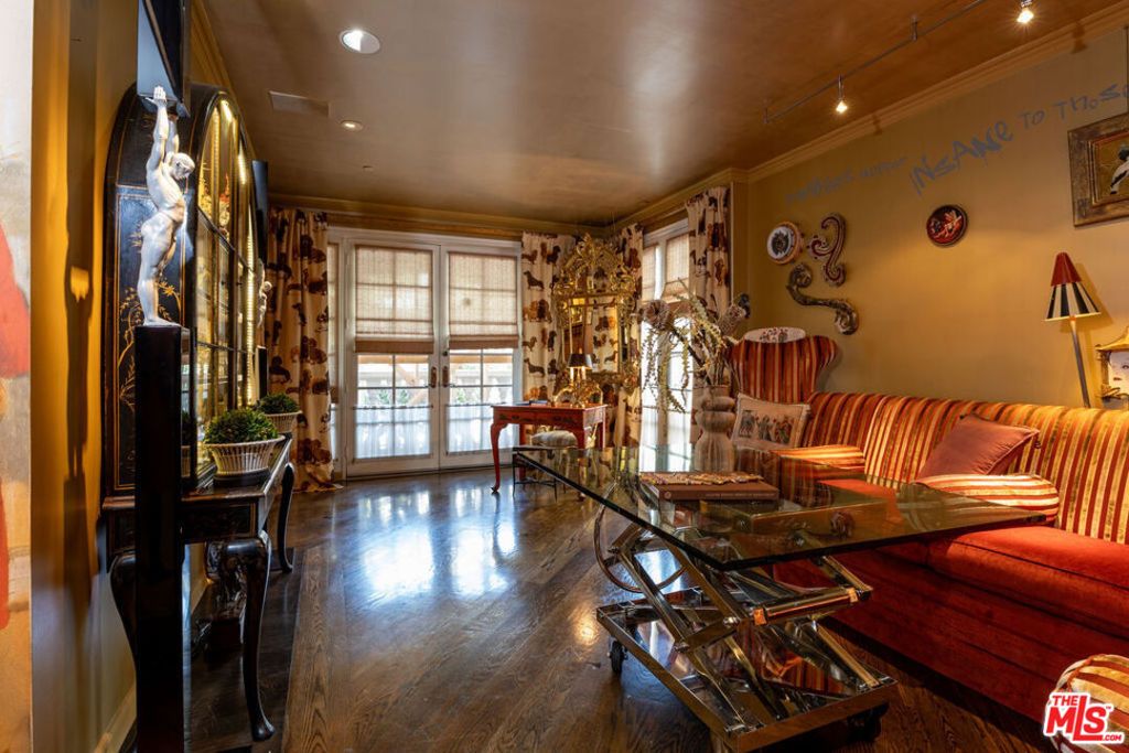 128 N Swall Drive 108, Los Angeles, CA 90048 — photo 3
