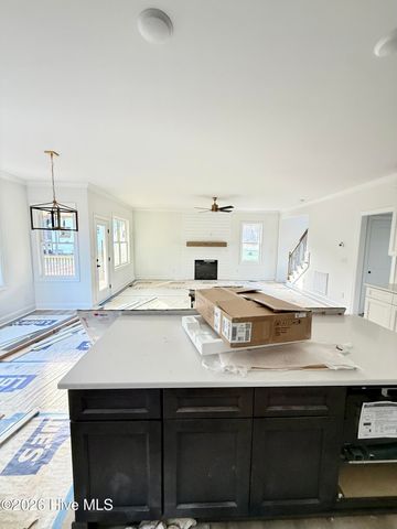 2065 Hayes Road, Spring Hope, NC 27882