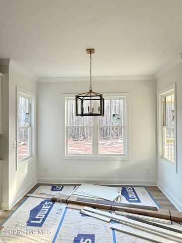 2065 Hayes Road, Spring Hope, NC 27882