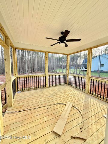 2065 Hayes Road, Spring Hope, NC 27882