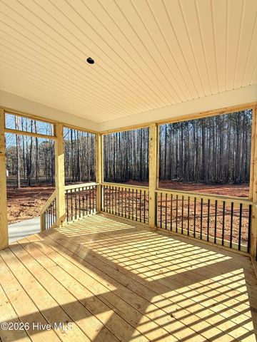 2065 Hayes Road, Spring Hope, NC 27882