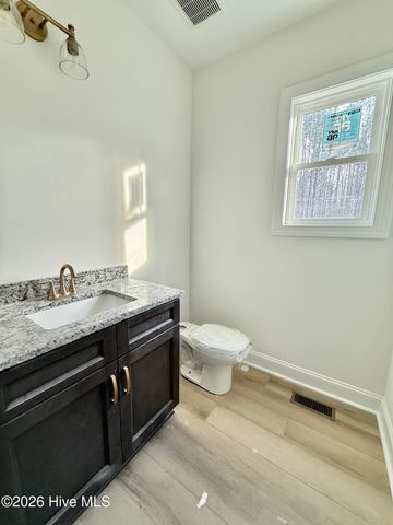 2065 Hayes Road, Spring Hope, NC 27882