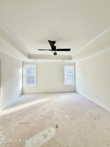 2065 Hayes Road, Spring Hope, NC 27882