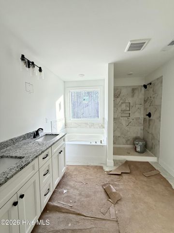 2065 Hayes Road, Spring Hope, NC 27882